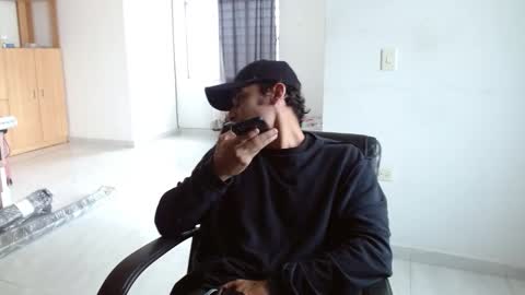 Aureliano online show from 02/08/26, 09:40