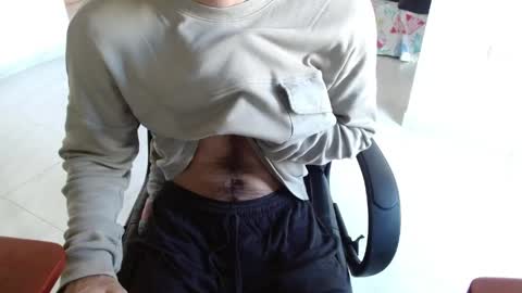 Aureliano online show from 04/18/26, 10:10