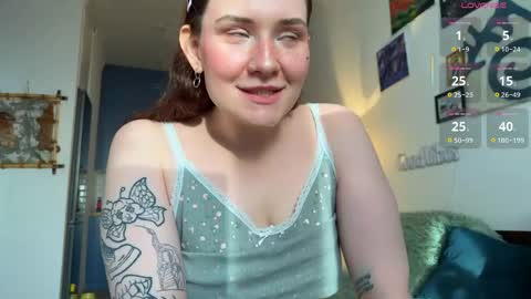 Snapshot of auriktrix chatting on 04/21/26, 01:42 AURIKA OR AURA online show from 04/21/26, 01:42
