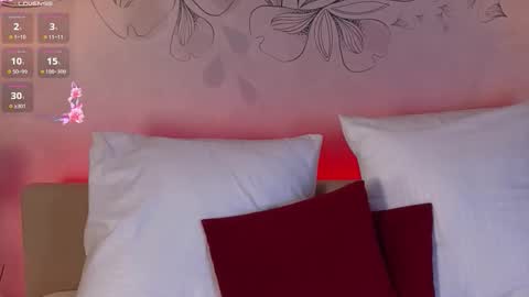 aurora_404 online show from 02/17/26, 07:16