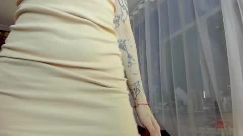 Auroraa  Cute online show from 03/08/25, 08:35