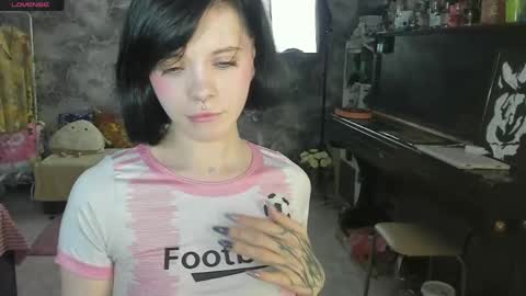 Auroraa  Cute online show from 05/25/26, 07:31