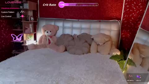 Aurora online show from 04/18/26, 07:07