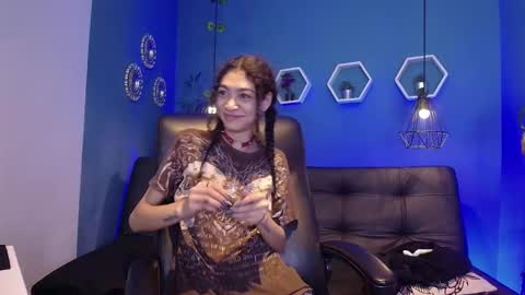 Aurora ath online show from 12/20/25, 03:57