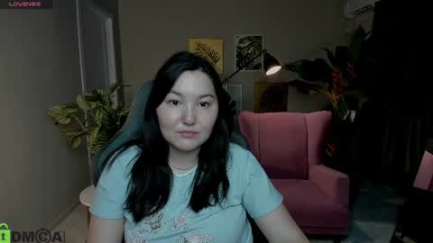 Snapshot of aurora_briggs chatting on 07/17/26, 12:23 Camila online show from 07/17/26, 12:23
