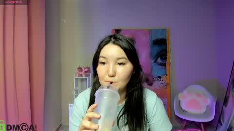 Snapshot of aurora_briggs chatting on 07/27/26, 01:07 Camila online show from 07/27/26, 01:07