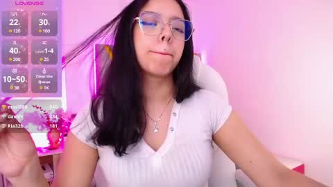 Aurora online show from 02/02/25, 03:54