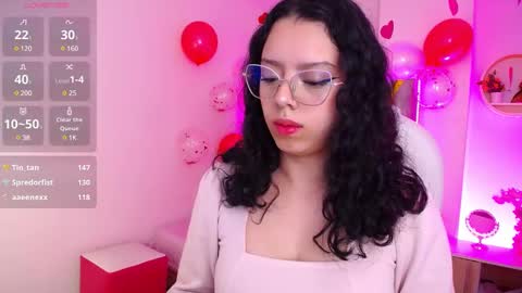 Aurora online show from 02/09/25, 03:43