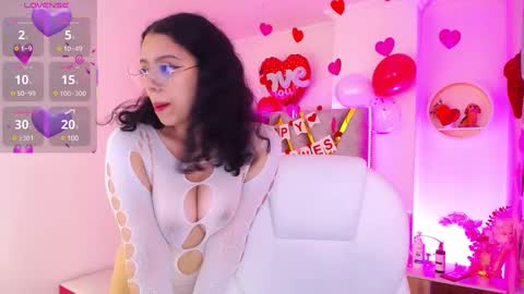 Aurora online show from 02/14/25, 05:41