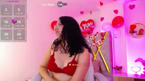 Aurora online show from 02/17/25, 03:36