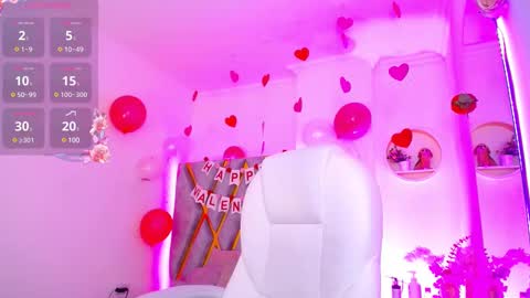 Aurora online show from 02/22/25, 04:51