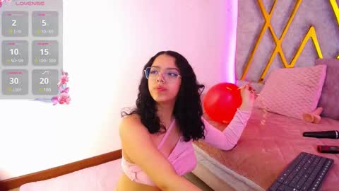 Aurora online show from 02/24/25, 10:26