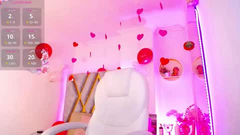 Aurora online show from 02/25/25, 07:31