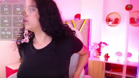 Aurora online show from 03/10/25, 03:56