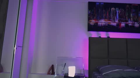 Aurora online show from 01/05/26, 08:56