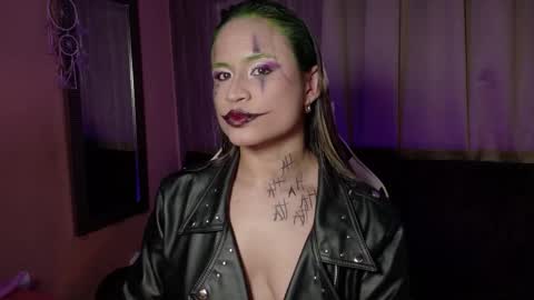 aurora_collins08 online show from 10/31/25, 06:09