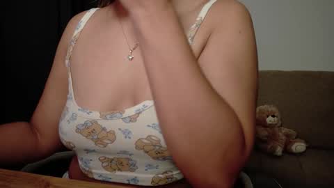 aurora_collins08 online show from 03/05/26, 03:19