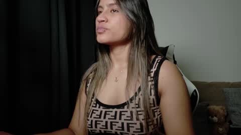 aurora_collins08 online show from 04/06/26, 03:24