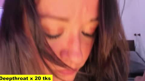 Snapshot of aurora_deep chatting on 02/09/26, 08:35 Valeria online show from 02/09/26, 08:35