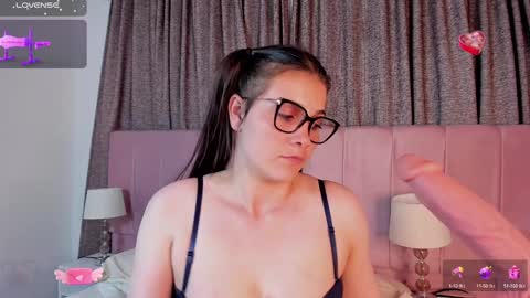 aurora_divine online show from 01/21/25, 01:18