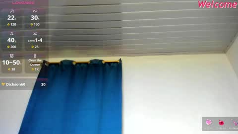 Aurora doll23 online show from 03/19/26, 08:46