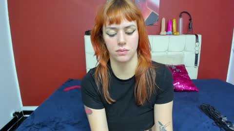 Snapshot of aurora_doll_ chatting on 01/09/25, 03:23 AURORA online show from 01/09/25, 03:23