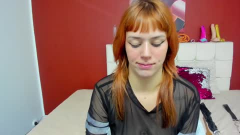 Snapshot of aurora_doll_ chatting on 01/22/25, 12:06 AURORA online show from 01/22/25, 12:06