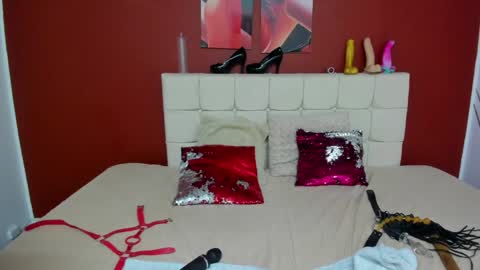 Snapshot of aurora_doll_ chatting on 02/05/25, 03:31 AURORA online show from 02/05/25, 03:31