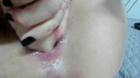 Snapshot of aurora_doll_ chatting on 02/27/25, 02:43 AURORA online show from 02/27/25, 02:43
