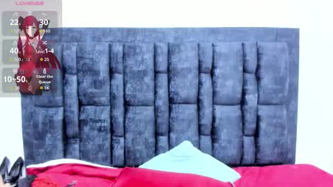 AURORA online show from 02/25/26, 02:27