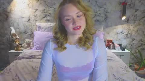 Kate online show from 01/13/26, 04:56