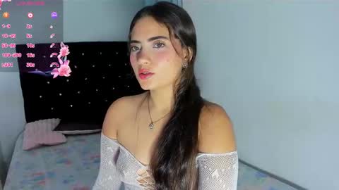 aurora_lenovic online show from 11/14/25, 03:22
