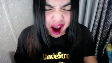 Snapshot of aurora_more chatting on 01/06/25, 03:08 cute online show from 01/06/25, 03:08