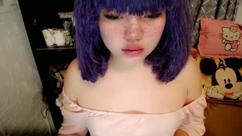 Snapshot of aurora_more chatting on 03/01/25, 12:39 cute online show from 03/01/25, 12:39