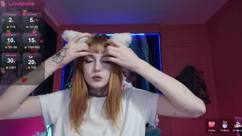 Serena online show from 09/21/25, 08:16