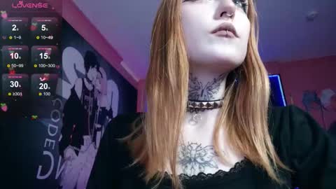 Serena online show from 09/22/25, 08:05