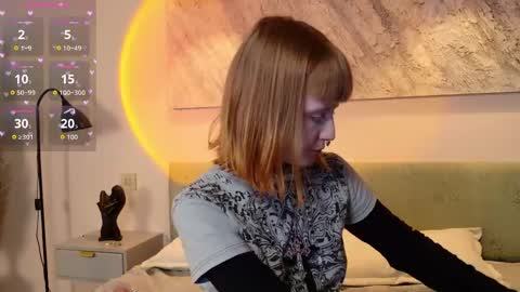 Serena online show from 04/19/26, 08:13