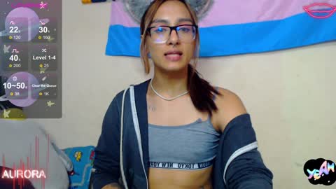 Snapshot of aurora_sanders1 chatting on 12/06/24, 07:45 Aurora sanders ig Aurora 001x online show from 12/06/24, 07:45