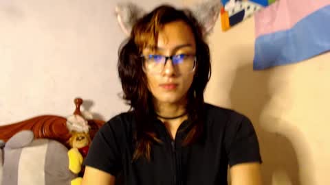 Snapshot of aurora_sanders1 chatting on 02/27/25, 09:58 Aurora sanders ig Aurora 001x online show from 02/27/25, 09:58