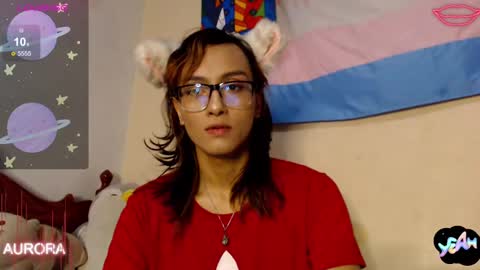 Snapshot of aurora_sanders1 chatting on 03/07/25, 08:00 Aurora sanders ig Aurora 001x online show from 03/07/25, 08:00