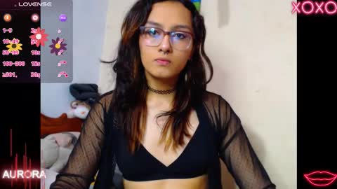 Snapshot of aurora_sanders1 chatting on 09/19/25, 08:31 Aurora sanders ig Aurora 001x online show from 09/19/25, 08:31