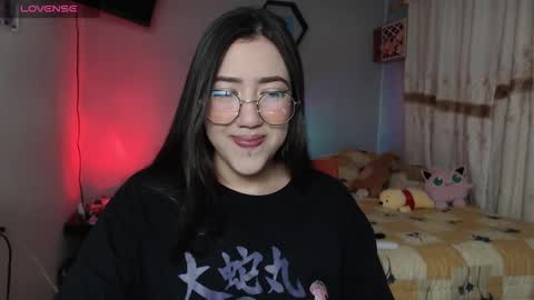 Aurora  online show from 02/16/26, 01:02