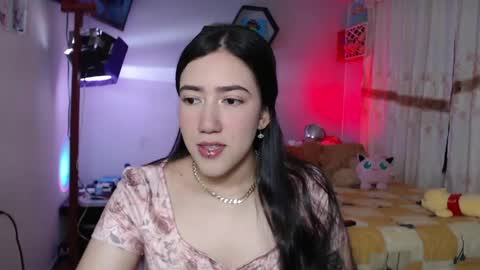 Aurora  online show from 03/29/26, 10:54