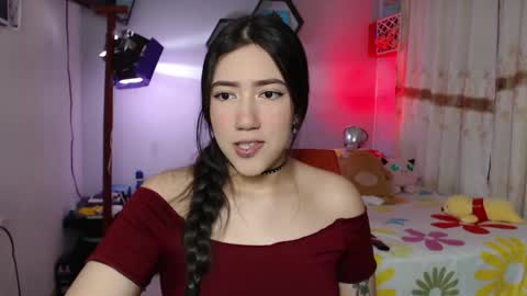 Aurora  online show from 04/05/26, 10:18