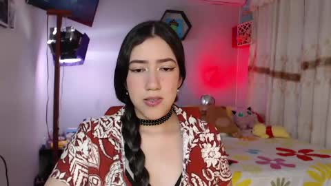 Aurora  online show from 04/18/26, 11:38