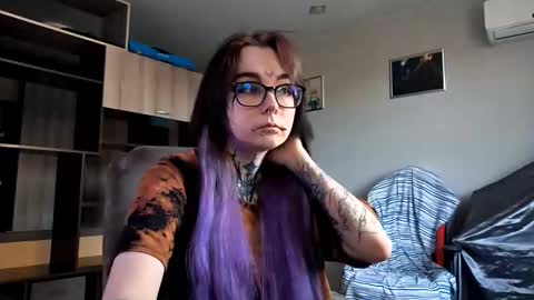 Milana online show from 09/24/25, 07:12