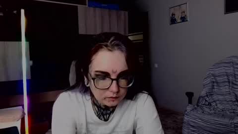 Milana online show from 09/27/25, 08:08