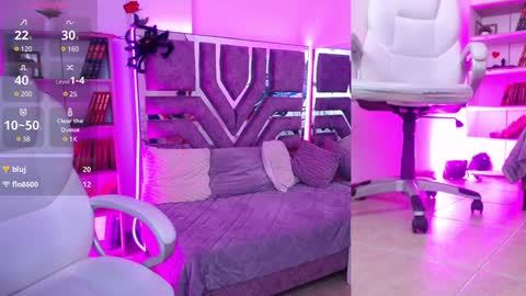 Aurora online show from 12/13/24, 03:21