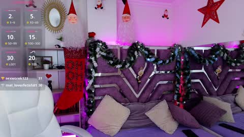 Aurora online show from 12/26/24, 02:48