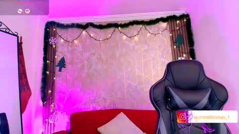 Aurora online show from 11/29/25, 04:15